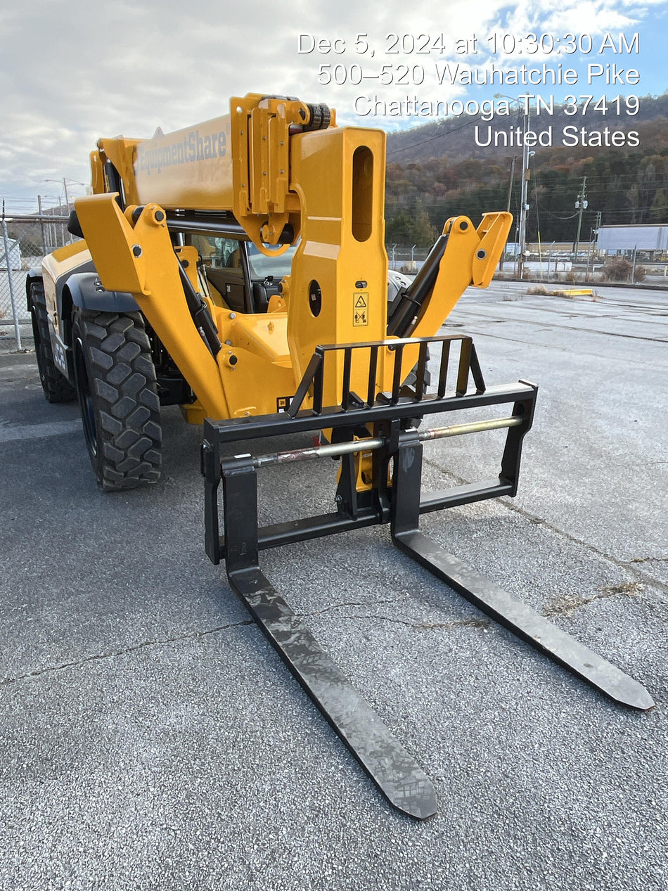 2025 JCB 512-56