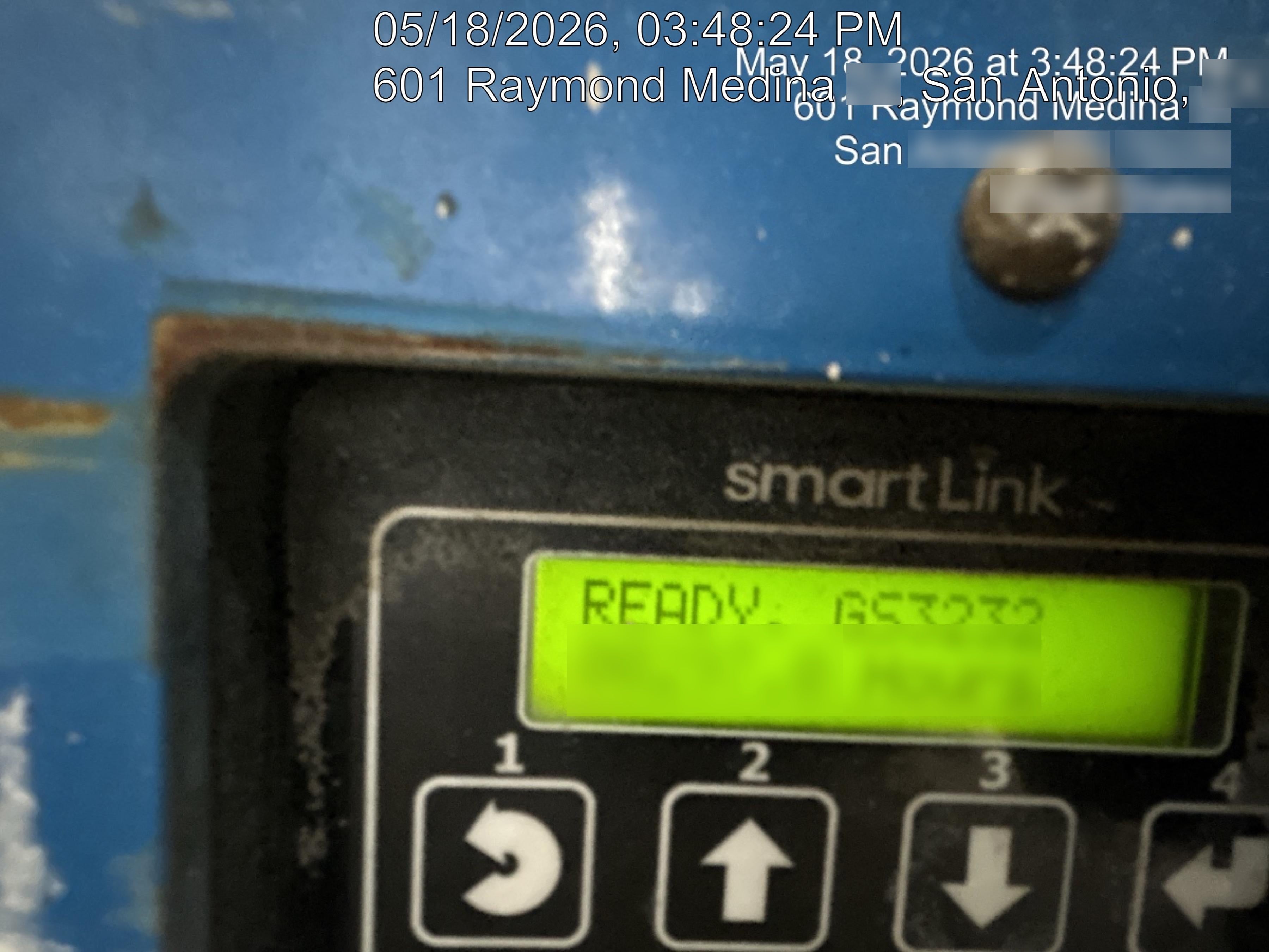2020 Genie GS-3232 GENIE GS-3232
