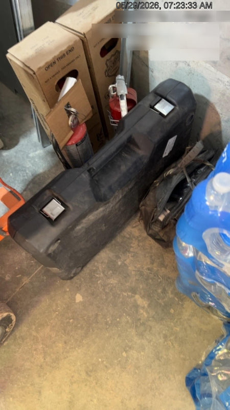 2025 RIDGID 19238