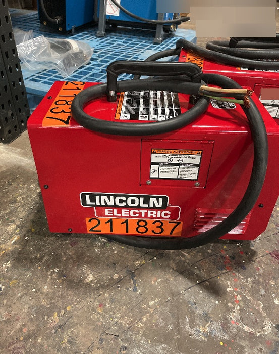 2022 LINCOLN ELECTRIC INVERTEC V276