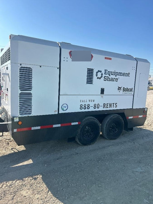 2025 BOBCAT PA915WCU-T4F