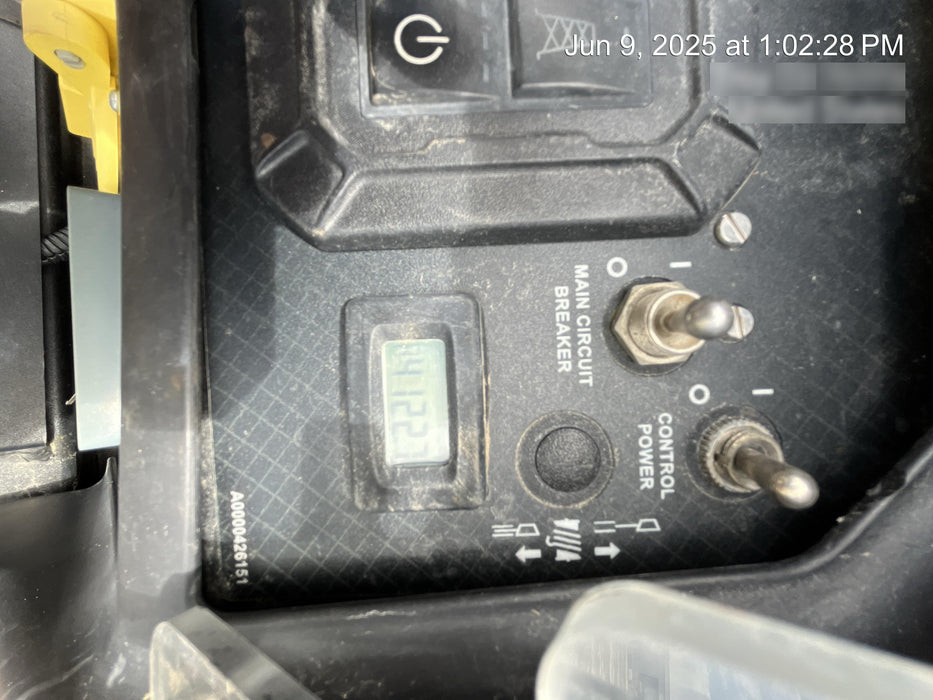 2023 Generac MLT2 Diesel, Flex Switch 120V Input, Powerzone Controller, 
(4) 320W LED Lights, 4kW Generator, 39.9 Gal Fuel Tank, 2" Ball, T3