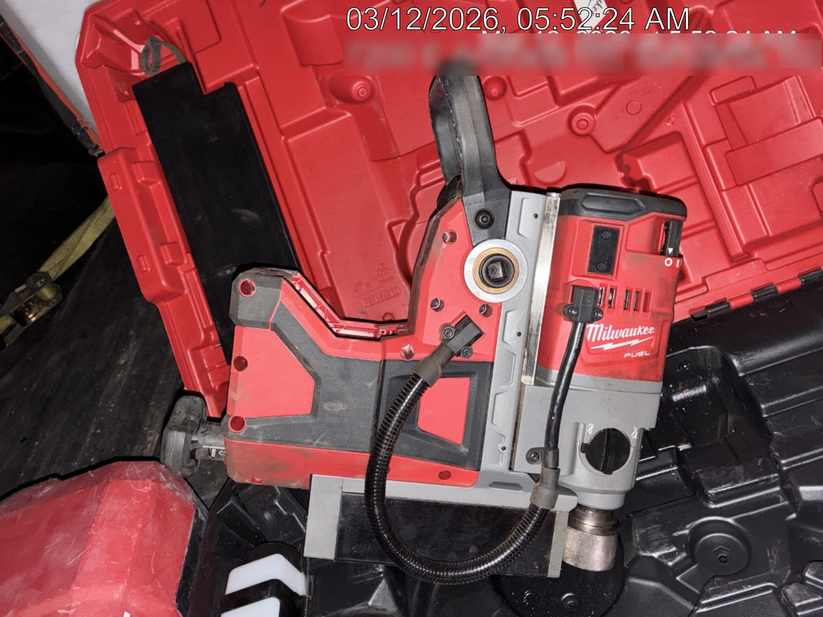 2022 MILWAUKEE 2788-22HD