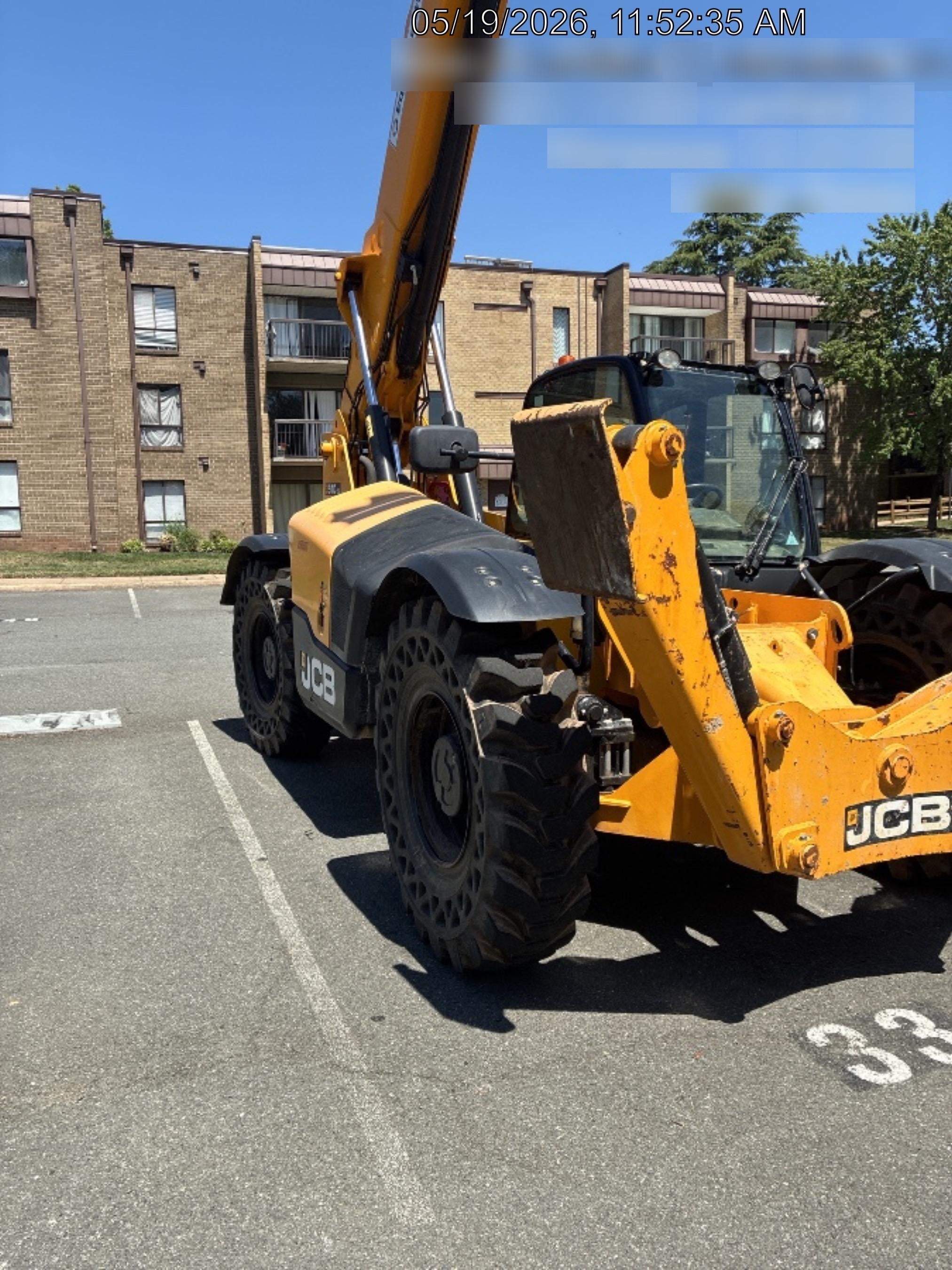 2022 JCB 510-56