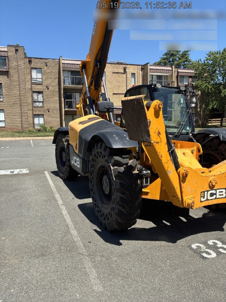 2022 JCB 510-56