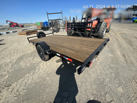 2024 FABFORM ATV714-3K
