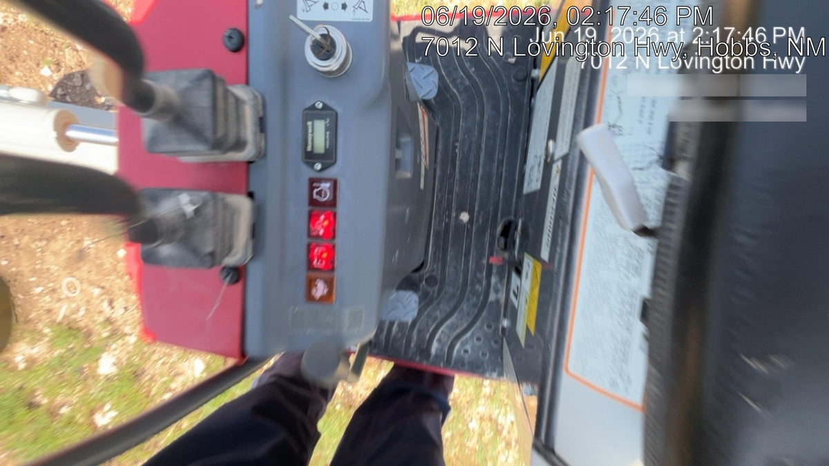 2022 TAKEUCHI TB210R