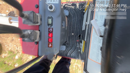 2022 TAKEUCHI TB210R
