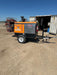 2021 Lincoln Electric Vantage 549X Ready Pak 3, ORANGE (includes trailer, cable rack, fender light kit)