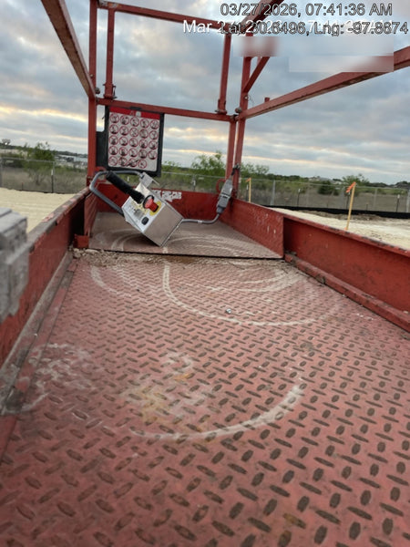 2018 SKYJACK SJIII-3226