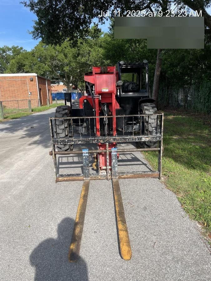 2023 MANITOU MTA8044