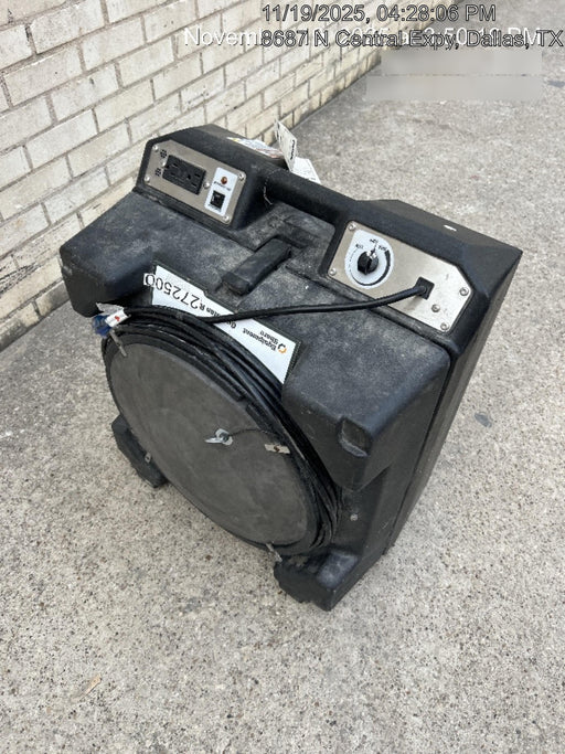 2022 PHOENIX Guardian R Hepa