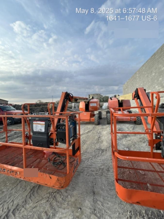 2022 MILLER ELECTRIC CST-280