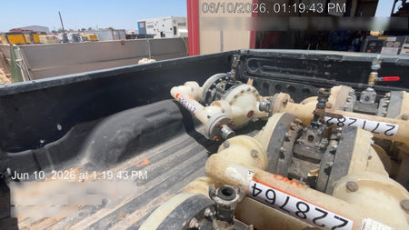 2022 INGERSOLL RAND PD20P-FPS-PTT