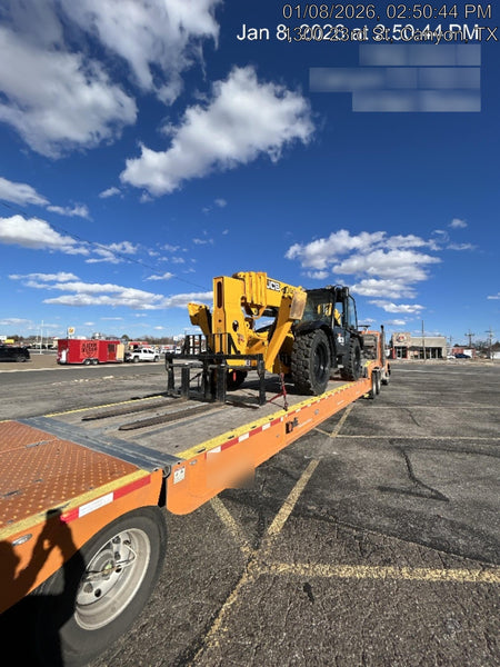 2025 JCB 510-56