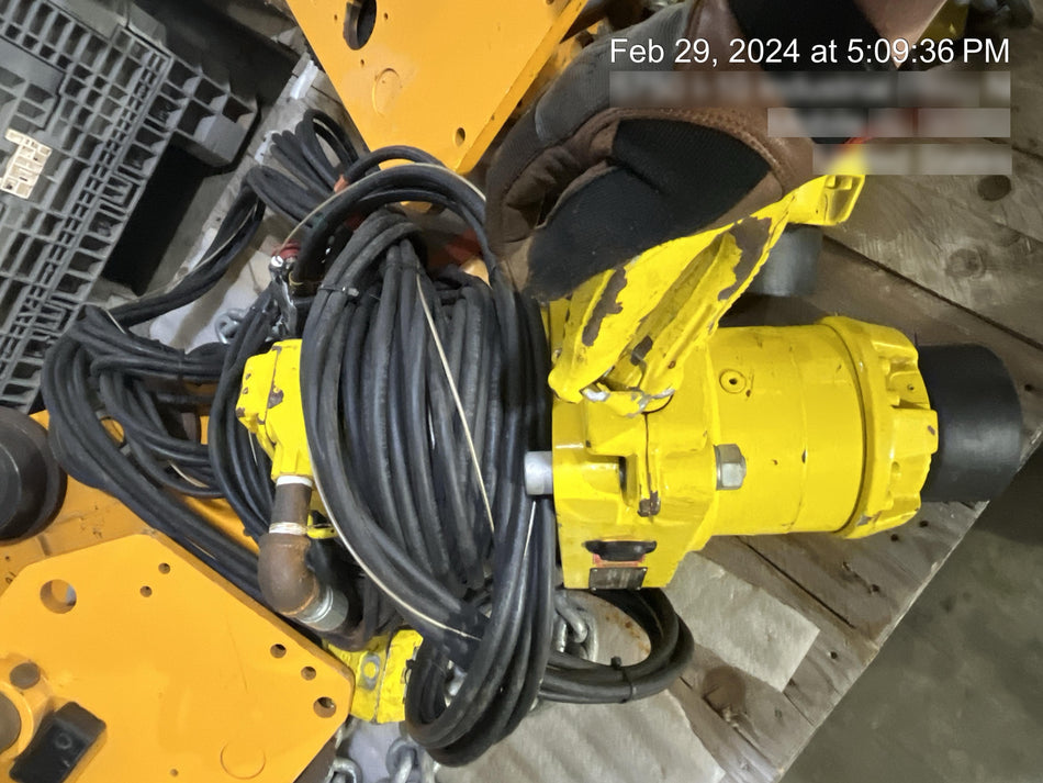 2022 INGERSOLL RAND LC2A060SI