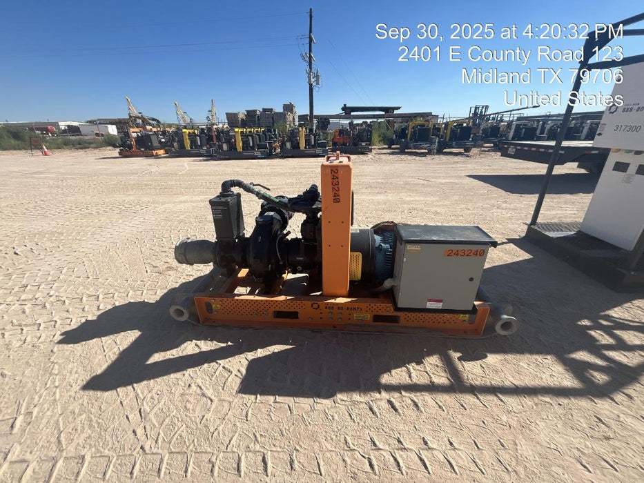 2022 PIONEER EPP66S12L71