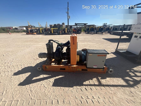 2022 PIONEER EPP66S12L71