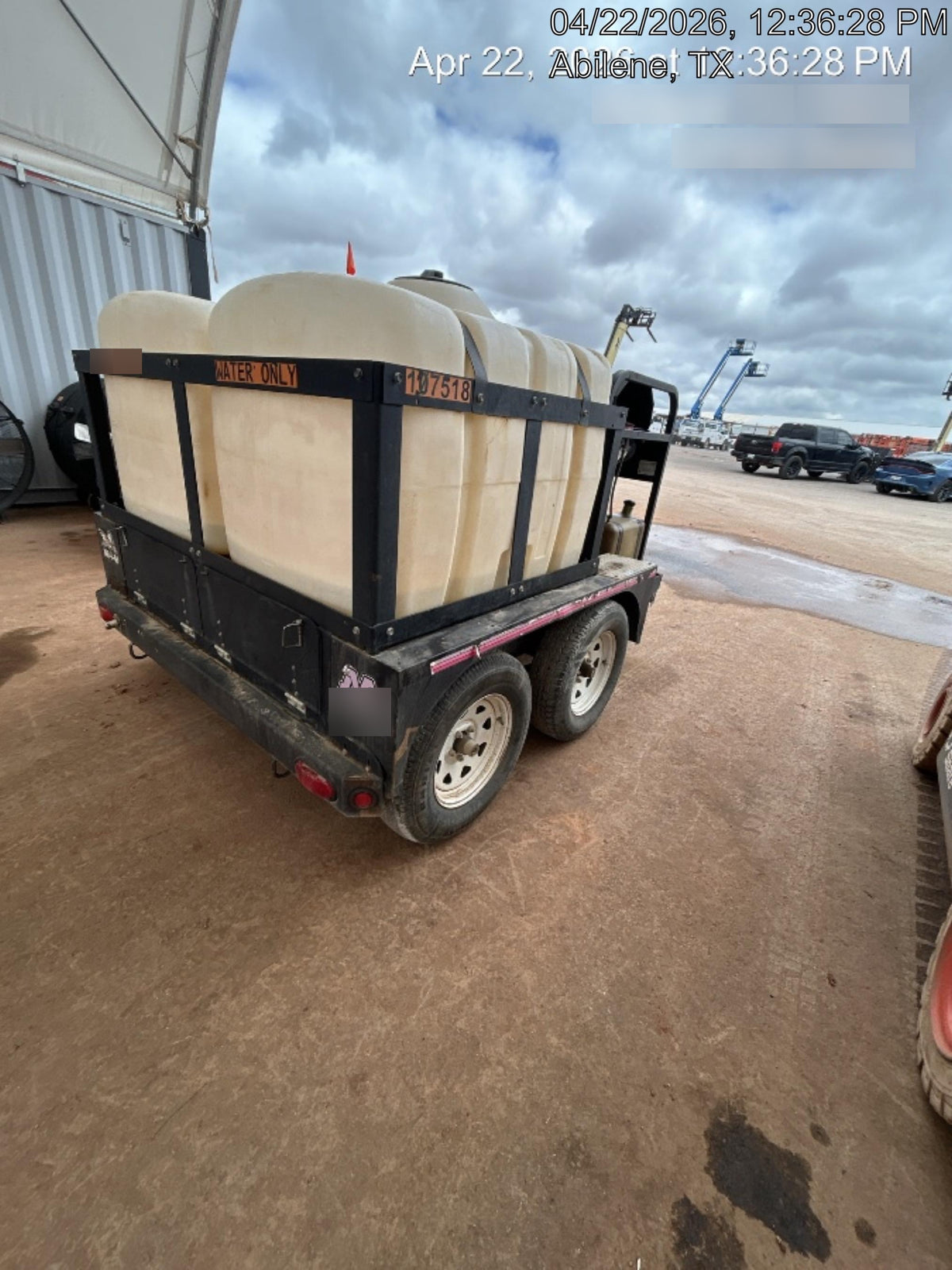 2020 MI-T-M CORPORATION HS-3006-0MDK-UR