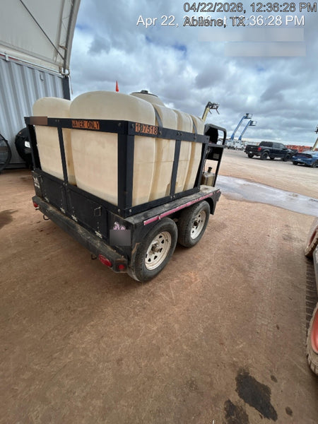 2020 MI-T-M CORPORATION HS-3006-0MDK-UR