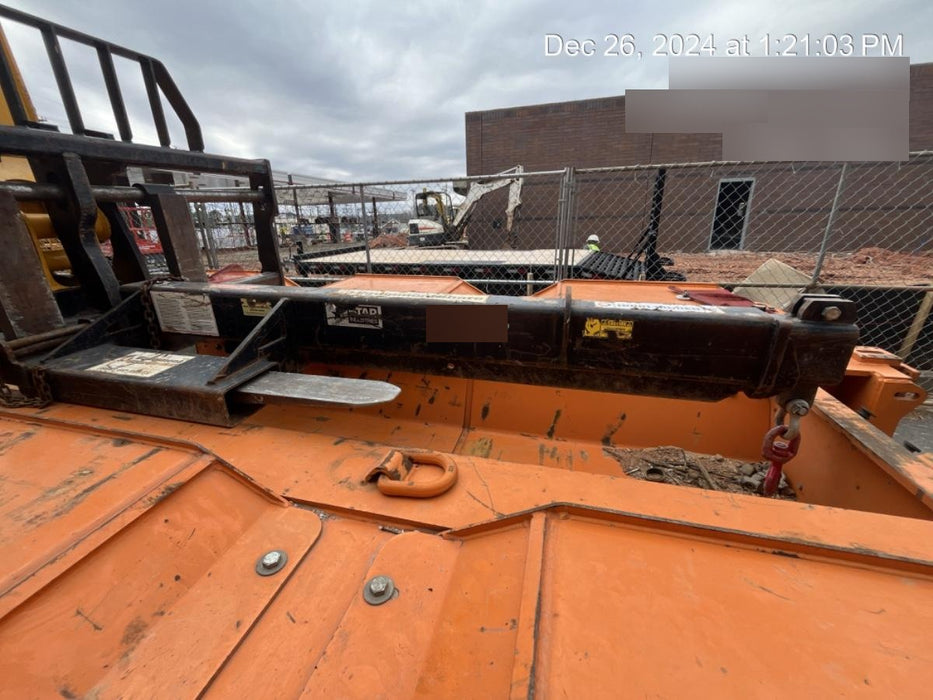 2020 STAR INDUSTRIES M1360B - Star JIB Boom