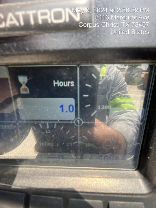 2022 THOMPSON 8RW-DDS-3.6-X