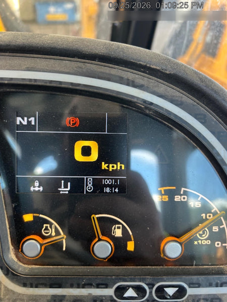 2025 JCB 510-56