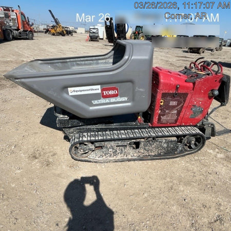 2023 TORO MBTX 2500-TS