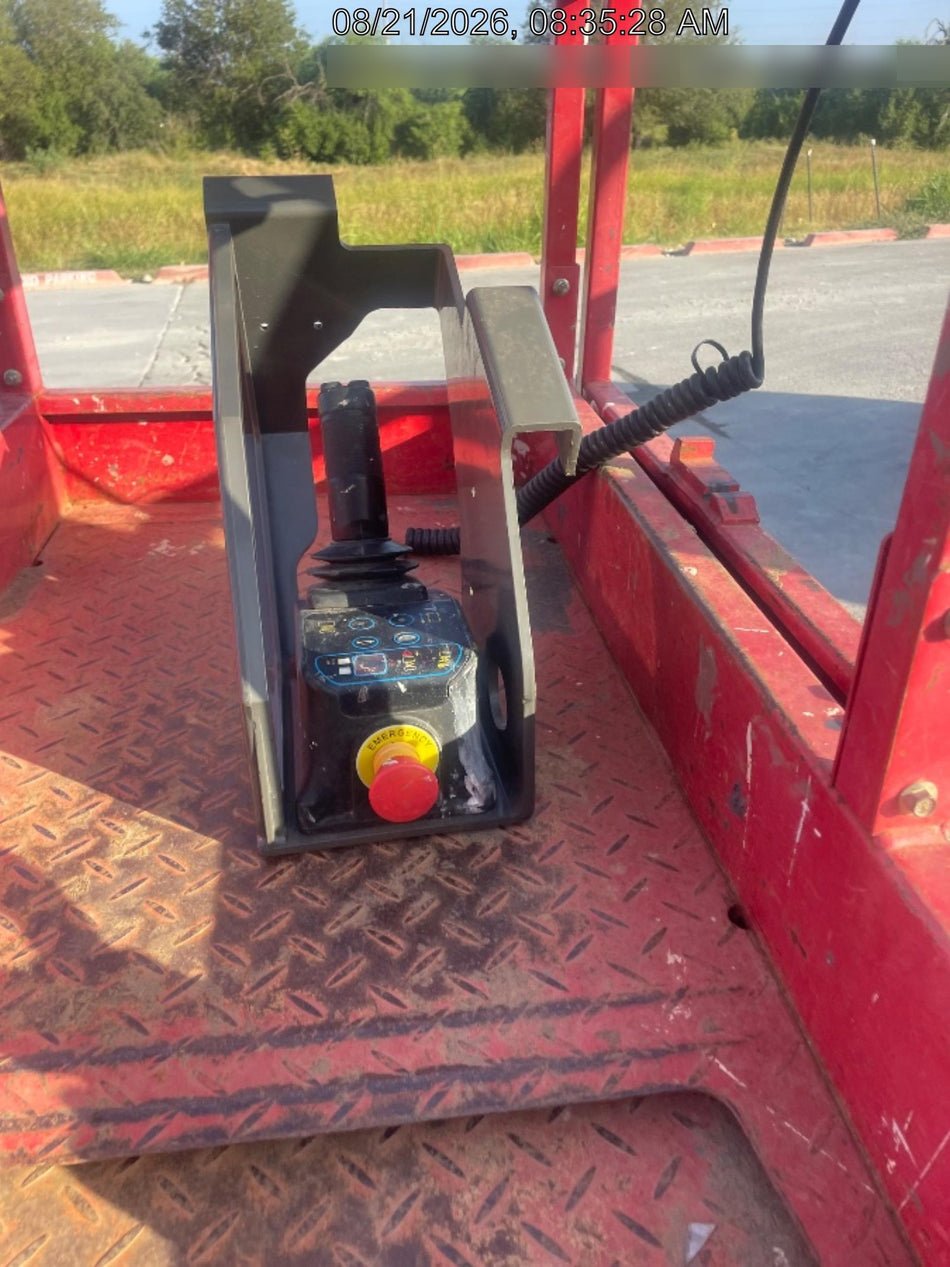 2019 MEC Micro 19