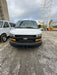 2023 CHEVROLET Express Van - Rental