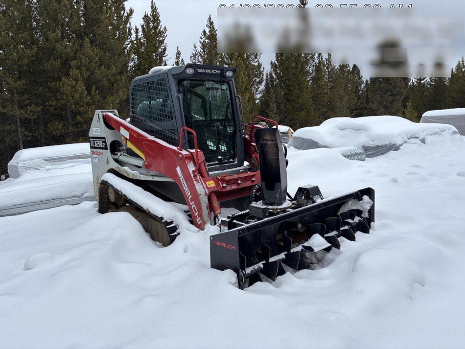 2023 TAKEUCHI TVBWB84-25
