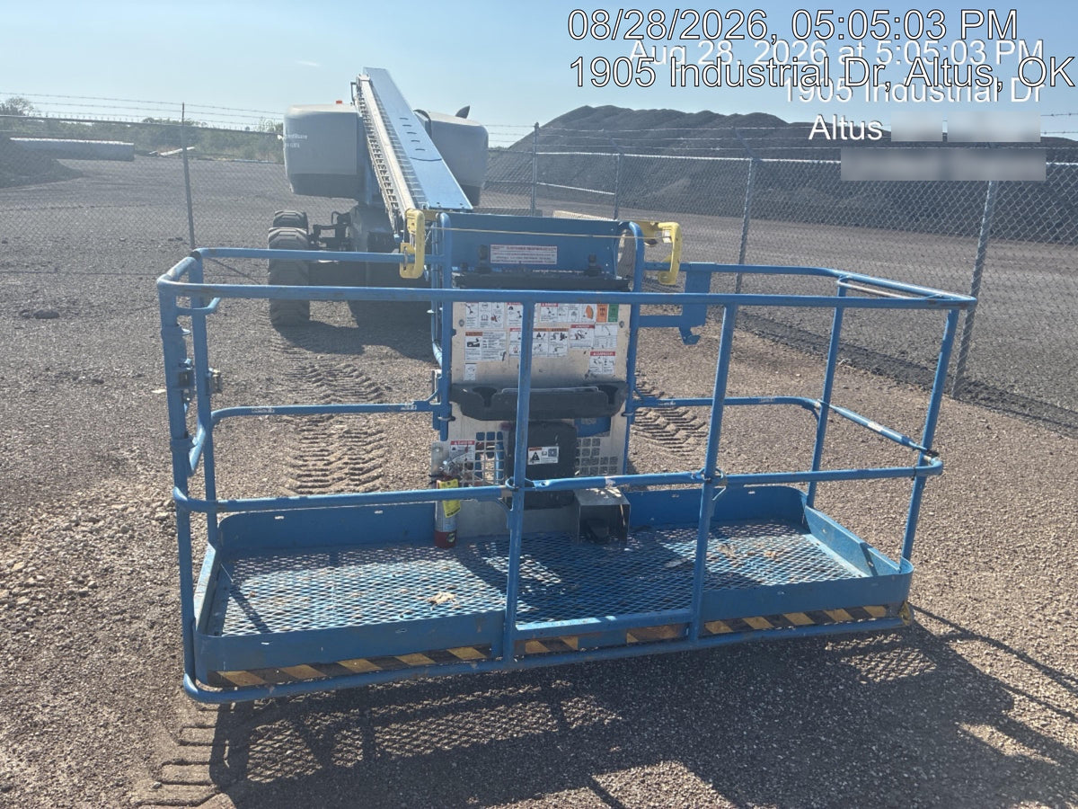 2024 GENIE S-65 XC