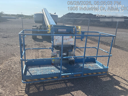 2024 GENIE S-65 XC