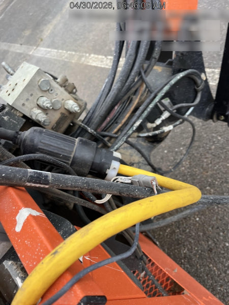 2025 MILLER ELECTRIC CST-282
