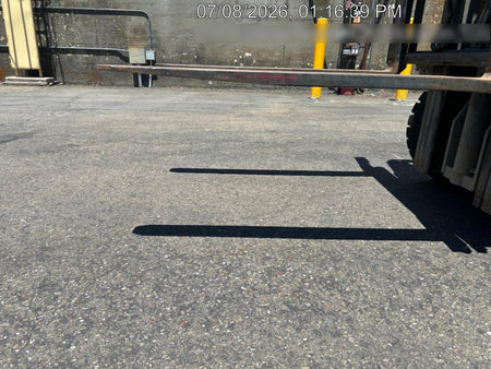 2021 KOMATSU FG25T-16