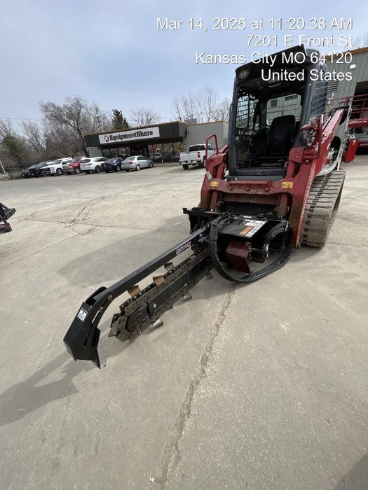 2025 VIRNIG TCH48-25