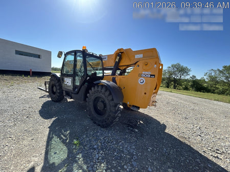 2021 JCB 509-42