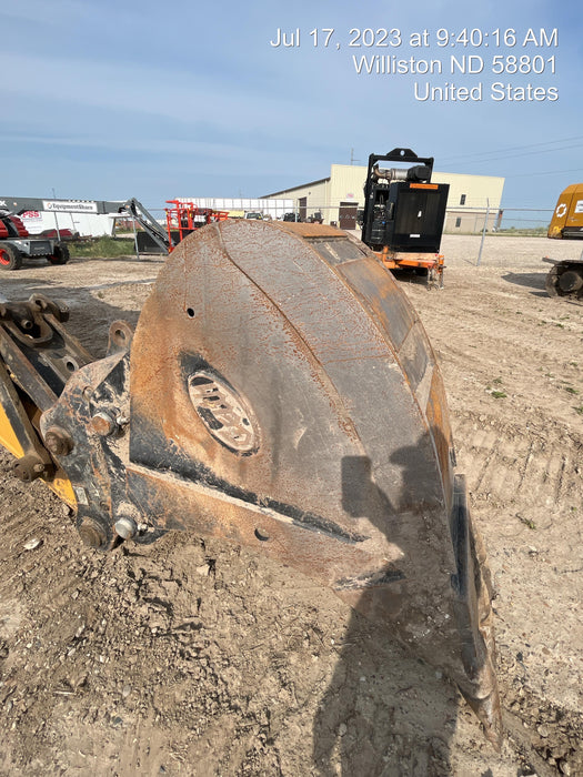 2021 GEITH 24" HD Bucket - Geith