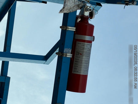 2024 GENIE GS-4069 RT