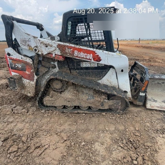 2023 SOLESBEE SPF-48