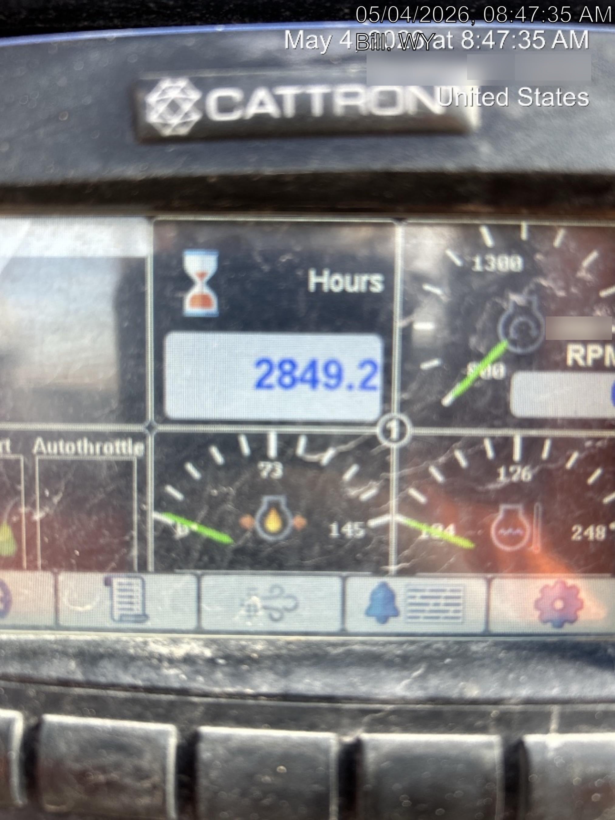 2024 PIONEER 86C21-DP