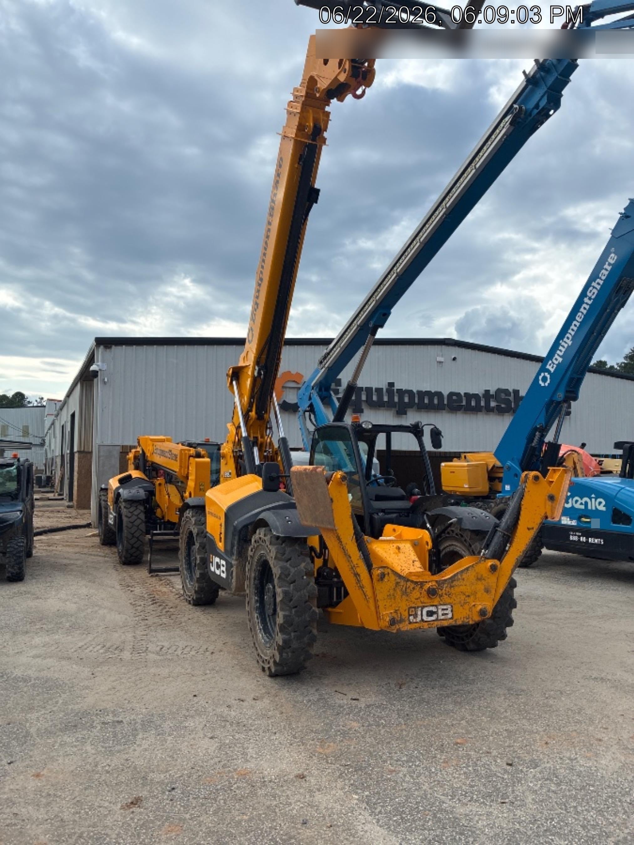 2025 JCB 512-56