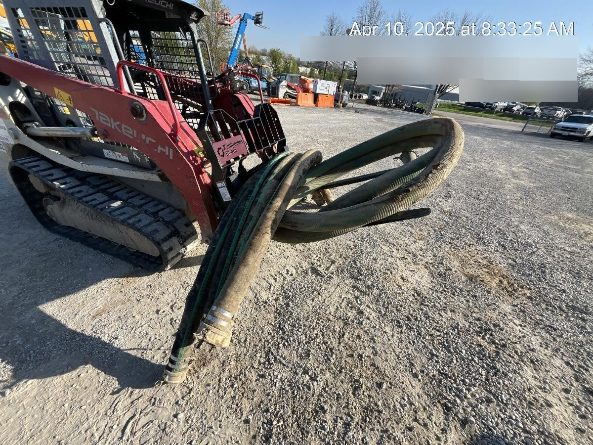 2023 ATLAS COPCO PAC F44 KD-S