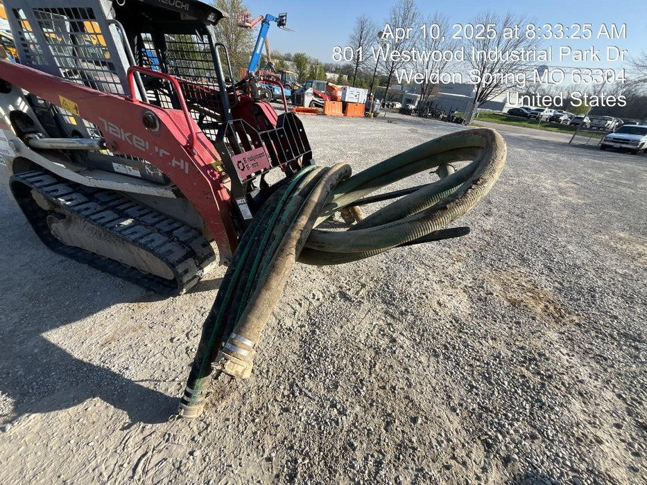 2023 ATLAS COPCO PAC F44 KD-S