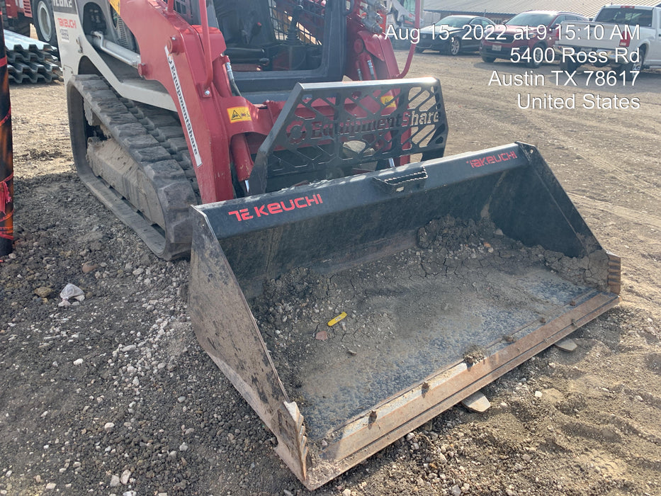 2021 PALADIN 48" Pallet Forks - Paladin