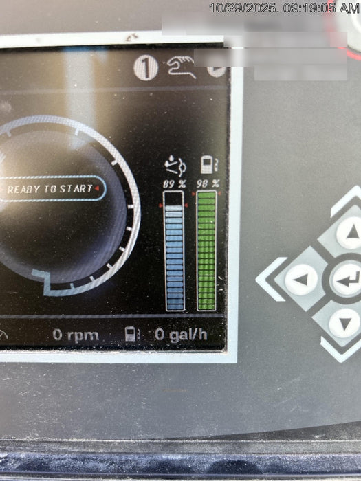 2023 ATLAS COPCO XAS 1800