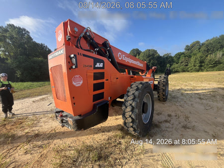 2022 SKYTRAK 10054