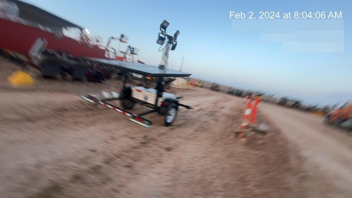 2022 WANCO WLTSSM4A750