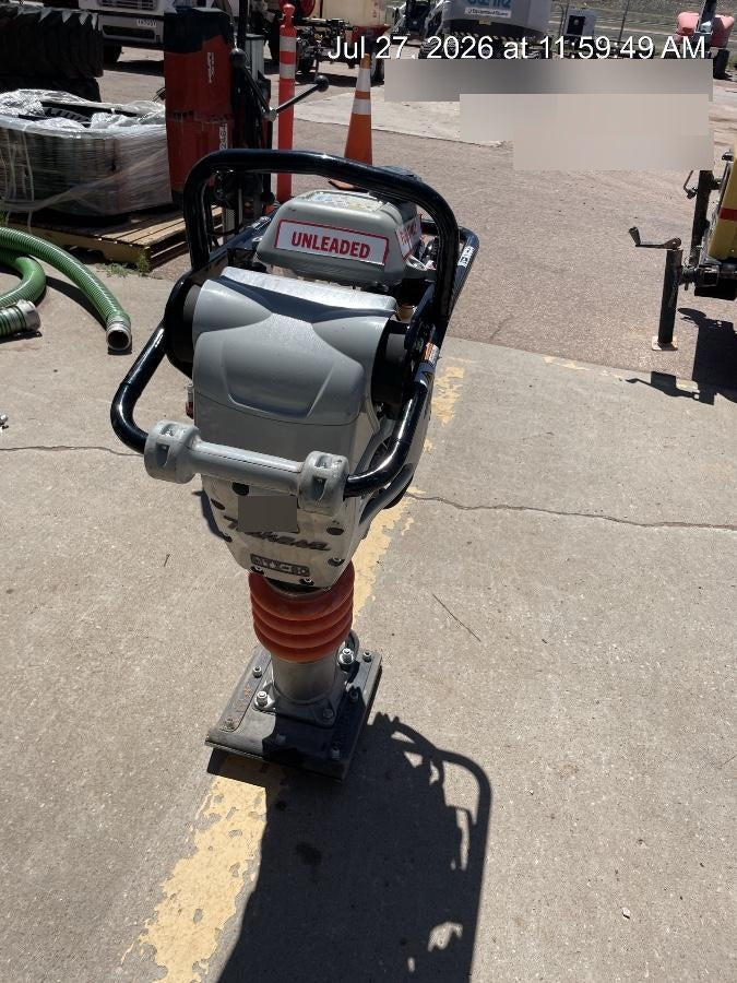 2026 MULTIQUIP MTX60HD