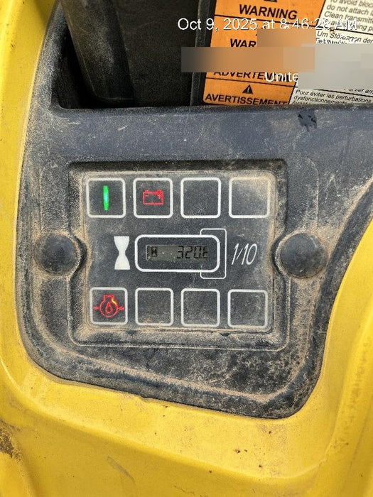 2020 WACKER NEUSON RTLx-SC3